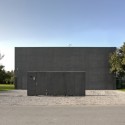 Safe House / KWK Promes © KWK Promes