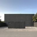 Safe House / KWK Promes © KWK Promes