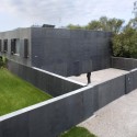 Safe House / KWK Promes © KWK Promes