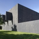 Safe House / KWK Promes © KWK Promes