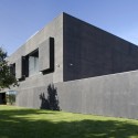 Safe House / KWK Promes © KWK Promes