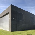 Safe House / KWK Promes © KWK Promes