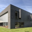 Safe House / KWK Promes © KWK Promes