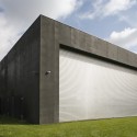 Safe House / KWK Promes © KWK Promes