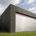 Safe House / KWK Promes © KWK Promes