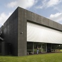 Safe House / KWK Promes © KWK Promes