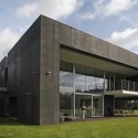 Safe House / KWK Promes © KWK Promes