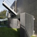 Safe House / KWK Promes