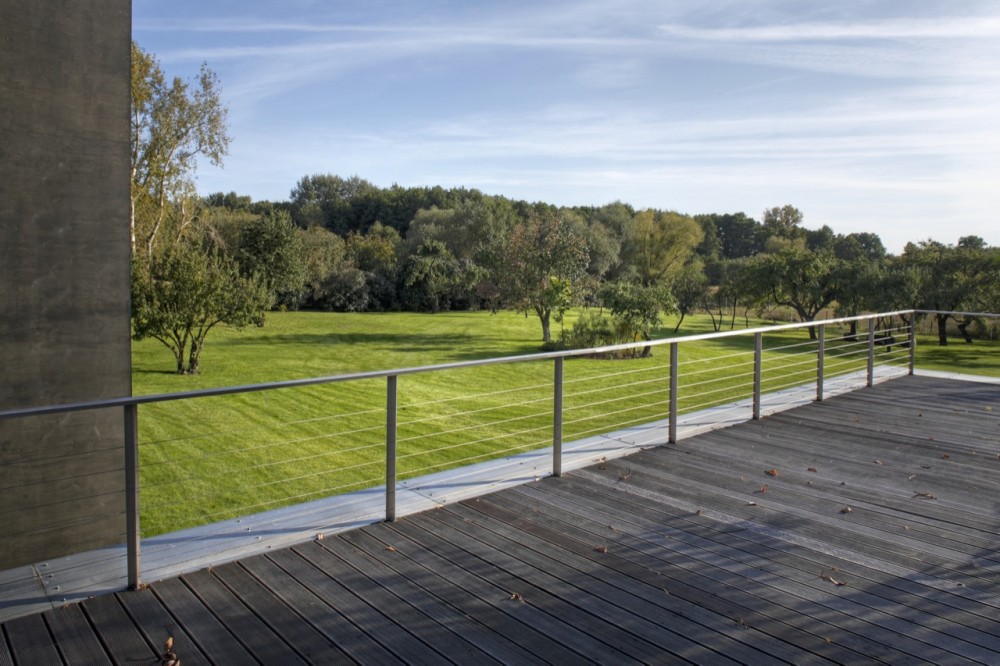 Safe House / KWK Promes