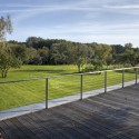 Safe House / KWK Promes © KWK Promes