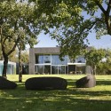 Safe House / KWK Promes © KWK Promes