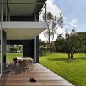 Safe House / KWK Promes © KWK Promes
