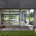 Safe House / KWK Promes © KWK Promes
