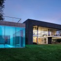Safe House / KWK Promes © KWK Promes
