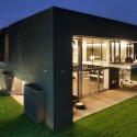 Safe House / KWK Promes © KWK Promes