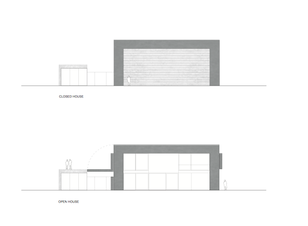 Safe House / KWK Promes