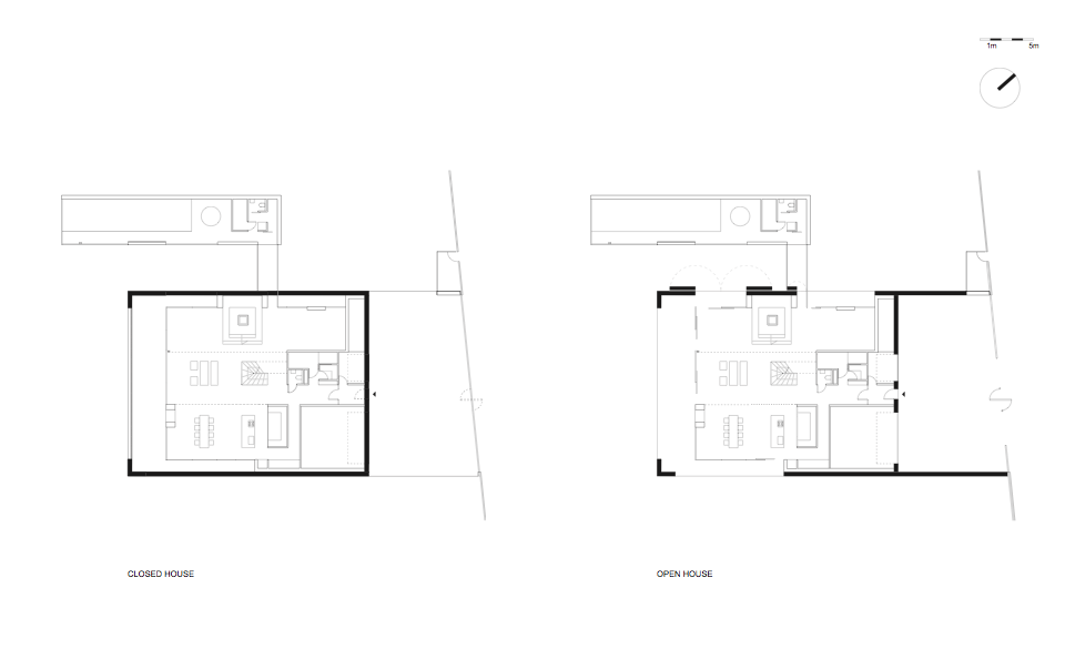 Safe House / KWK Promes
