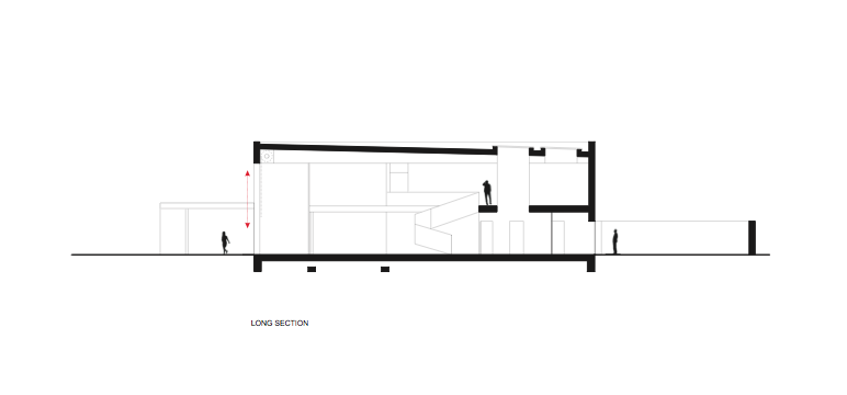 Safe House / KWK Promes