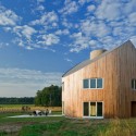 Standard House / KWK Promes © KWK Promes