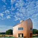 Standard House / KWK Promes © KWK Promes
