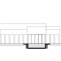 Southeast Facade Southeast Facade Southeast Facade