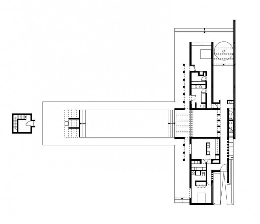 Ground Floor Plan