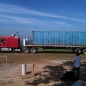 Containers Of Hope / Benjamin Garcia Saxe Architecture © Andres Garcia Lachner