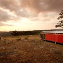 Containers Of Hope / Benjamin Garcia Saxe Architecture © Andres Garcia Lachner