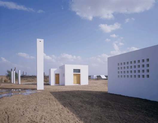 Fobe Home / Guilhem Eustache