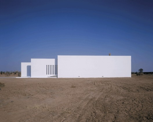 Fobe Home / Guilhem Eustache
