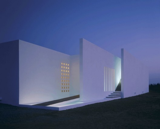 Fobe Home / Guilhem Eustache