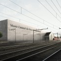 Courtesy of Estudio Barozzi Veiga