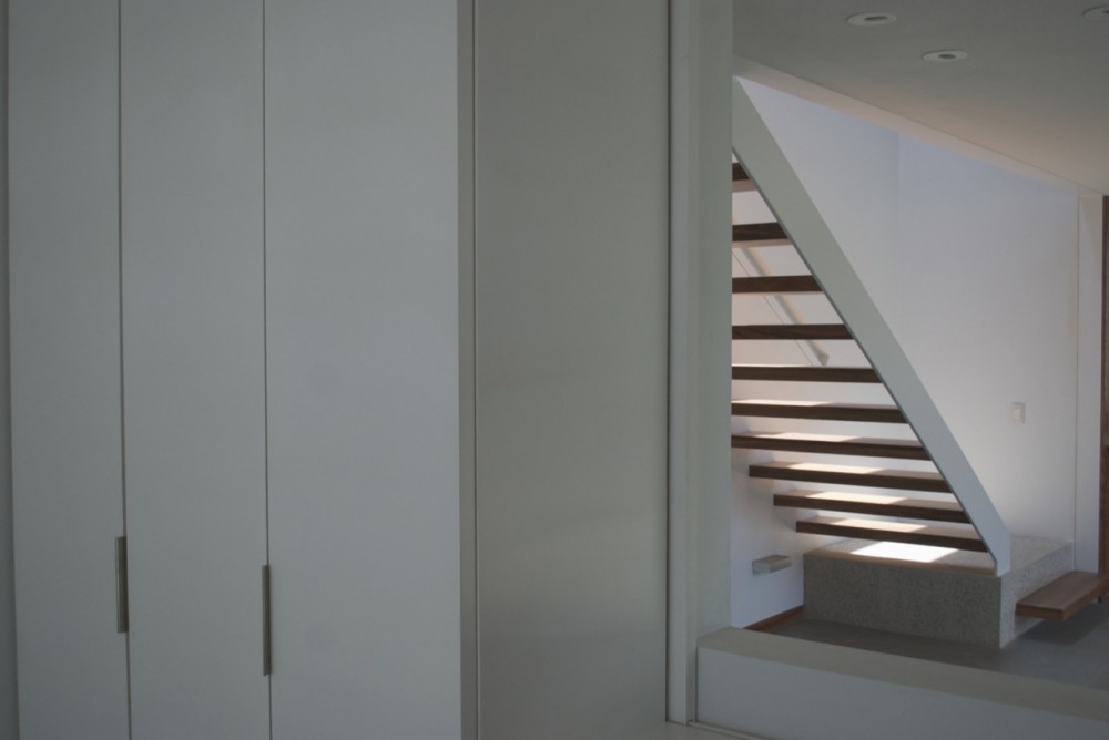 Casa Arenas / AD11