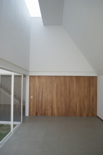Casa Arenas / AD11