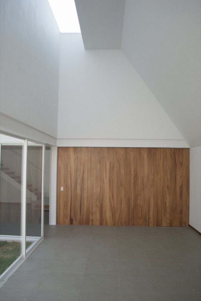 Casa Arenas / AD11