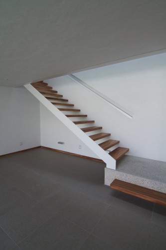 Casa Arenas / AD11