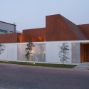 Casa Arenas / AD11 Casa Arenas / AD11 © Courtesy of AD11