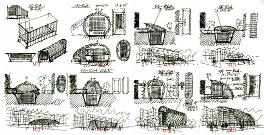 sketches