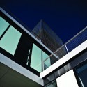Agency for Inland Waterways / Urbane Tehnike