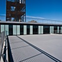 Agency for Inland Waterways / Urbane Tehnike