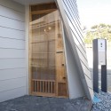 Yachiyo / Atelier Tekuto © Toshihiro Sobajima