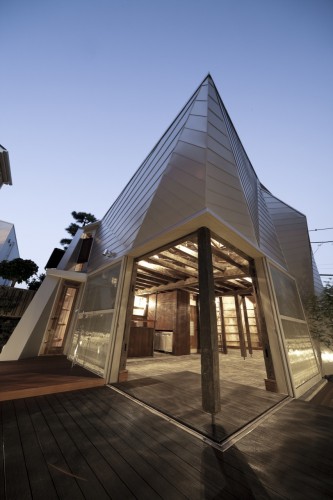 Yachiyo / Atelier Tekuto