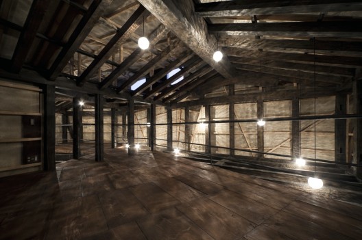 Yachiyo / Atelier Tekuto