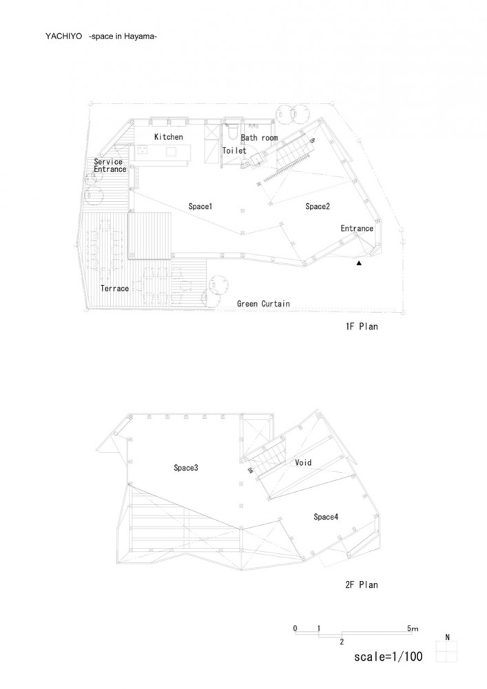 Yachiyo / Atelier Tekuto