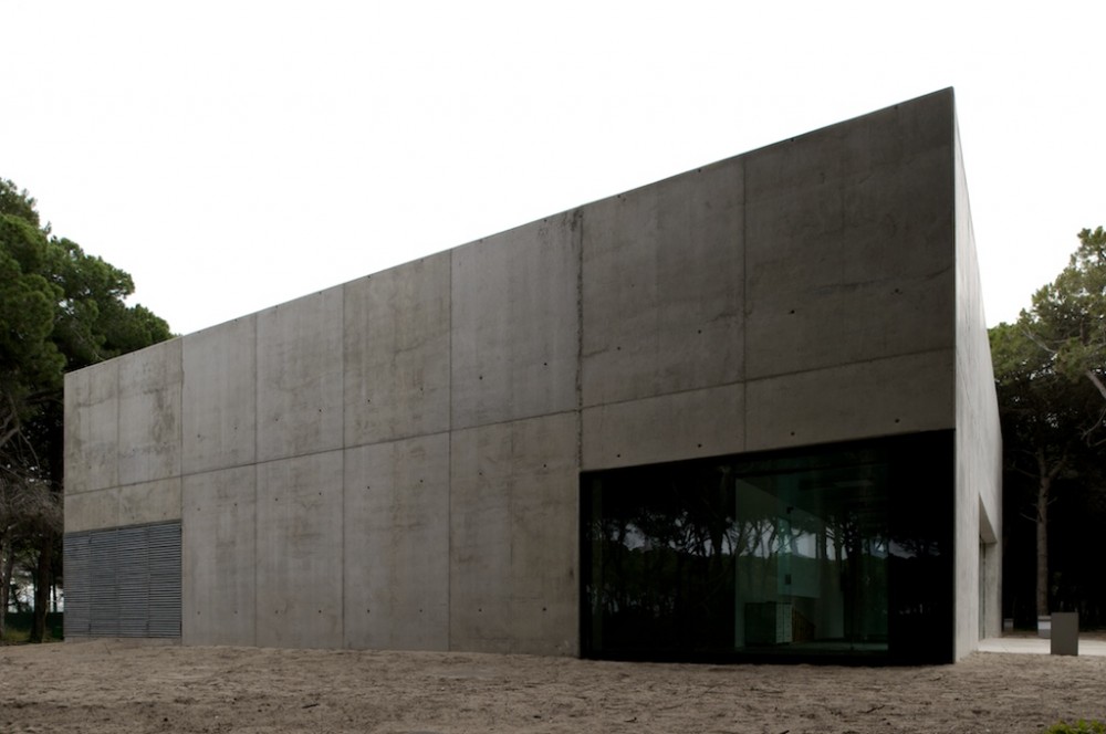 CRAM Foundation for the Rehabilitation and Conservation of Marine Animals / Hidalgo Hartmann