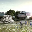 © Oppenheim Architecture + Design
