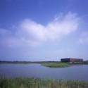 Busan Eco-Center / Atelier Tekuto