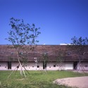 Busan Eco-Center / Atelier Tekuto
