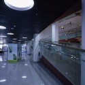 Busan Eco-Center / Atelier Tekuto