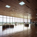 Busan Eco-Center / Atelier Tekuto